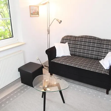 Apartamento Jan Dollart 1 Greetsiel