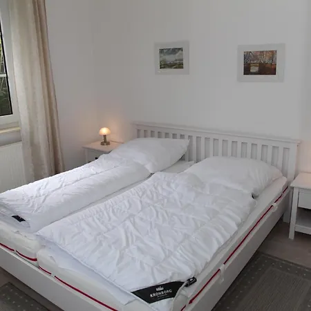 Apartment Jan Dollart 1 *