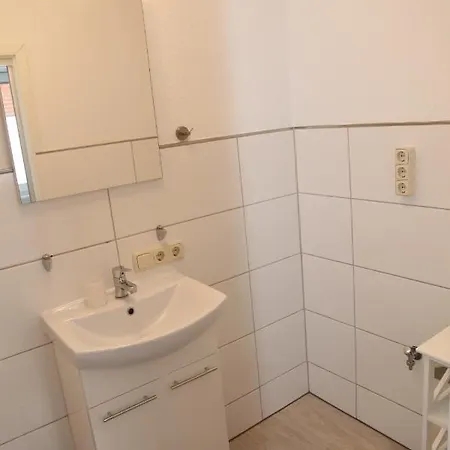 Jan Dollart 1 Apartamento Greetsiel