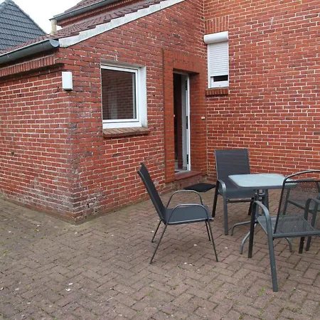 Jan Dollart 1 Greetsiel