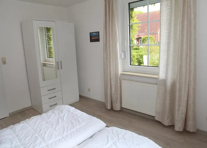 Jan Dollart 1 Greetsiel