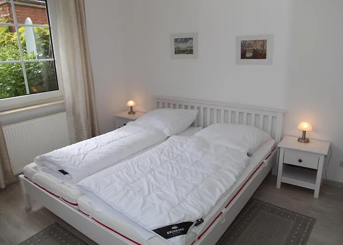Apartament Jan Dollart 1 *