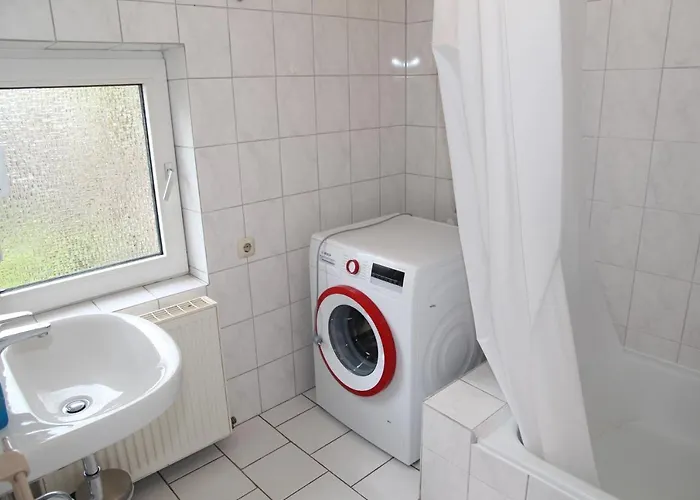 Jan Dollart 1 * Greetsiel