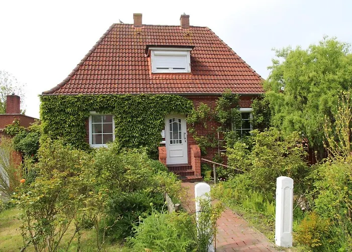 Jan Dollart 1 * Greetsiel