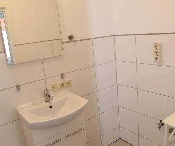 Jan Dollart 1 Apartament Greetsiel