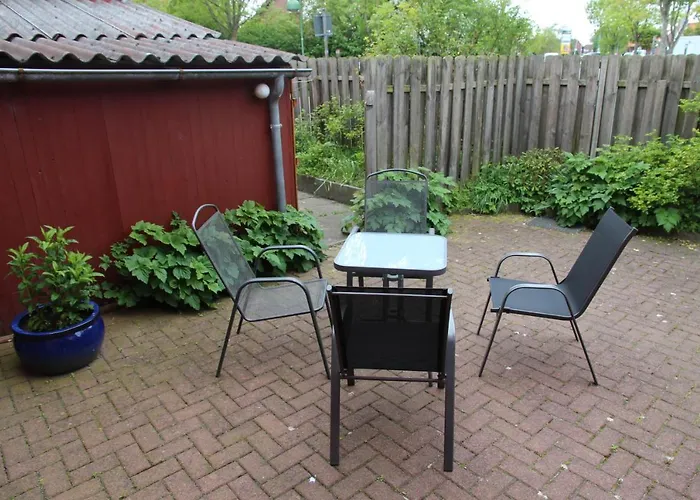 Jan Dollart 1 Apartament *