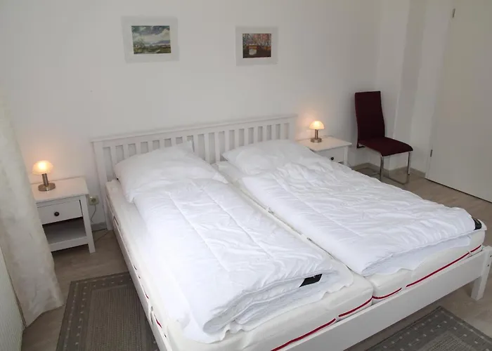 Apartament Jan Dollart 1