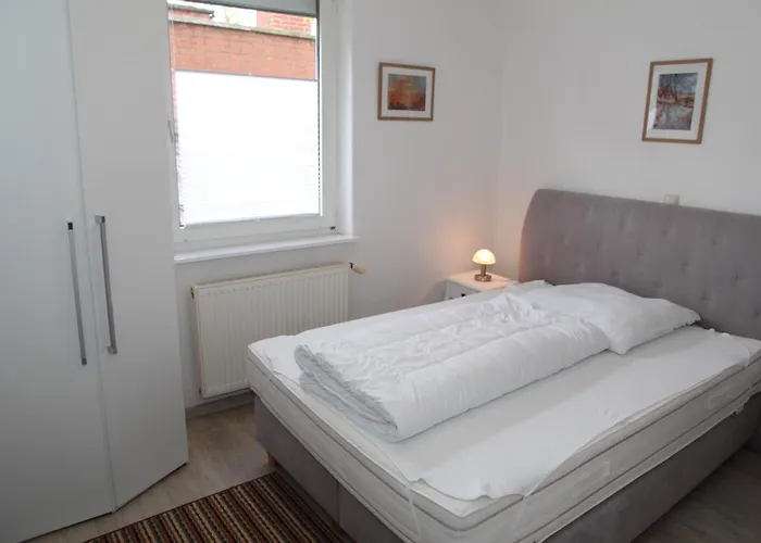 Jan Dollart 1 Apartament *